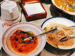 -阿庄新豫菜(航海东路店)