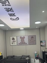 -CK·Hair造型