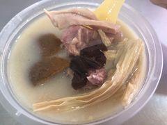 -胡椒猪肚汤(康王店)