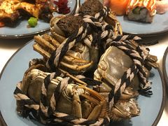 -喜庭海鲜自助(来福士店)