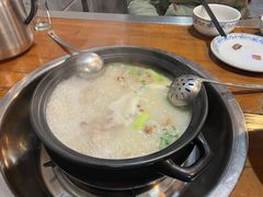 -代羊肉(中和店)