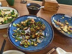 -云海肴·汽锅鸡·云南菜(祥云小镇店)
