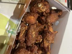 麦麦夜小堡鸡架-麦当劳(未来城购物中心店)
