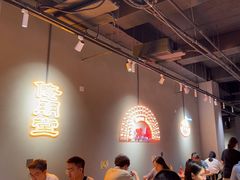 -五道双马·双马餐厅(五道口店)
