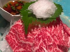 -Minase水濑·日料放题(外滩店)