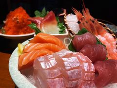 小份刺身拼盘-YAMAKAWA(龙湖胥江天街店)