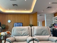 -哈尔滨太平国际机场-T2航站楼