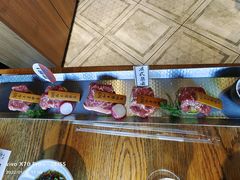 -赤坂亭·M9和牛放题(长楹天街购物中心店)