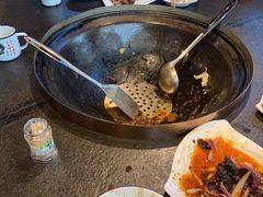 -缘福乡村铁锅炖民宿(八达岭店)