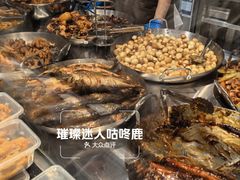 -永辉线上超市(鲁谷店)