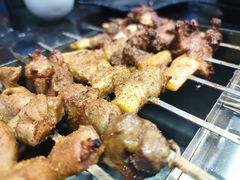 -运德成·天津老味烧烤(广开二马路店)