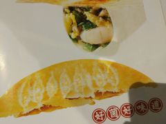 -阿庄新豫菜(通泰路店)