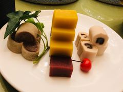 -御仙都北京菜馆·烤鸭店(双井店)