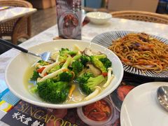 -水天堂西餐厅(常熟永旺店)