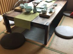 -梅间堂茶馆(绿地缤纷城店)