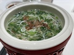 -小厨娘淮扬菜(六合欢乐港店)