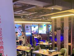-喝丢一只鞋海鲜烧烤·海肠捞饭(东关街店)