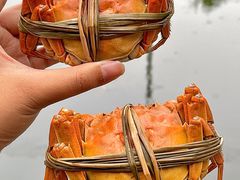-小陆莲花蟹园农家乐(莲花岛店)