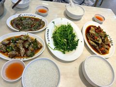 -长平老姿娘夜粥(平东一街店)