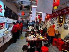 大堂-扬二春炒饭(国庆路总店)