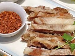 -羊巴道新疆菜·清真(上梅林店)