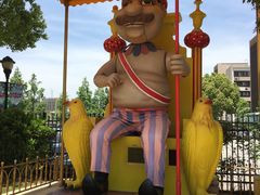 -安徒生童话乐园