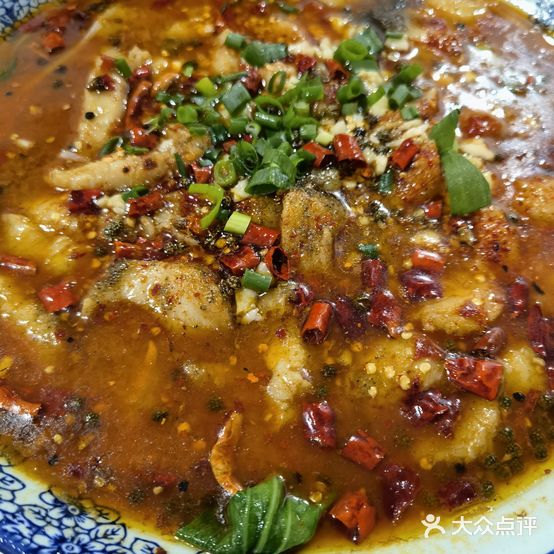 四川豆花饭(青龙路店)