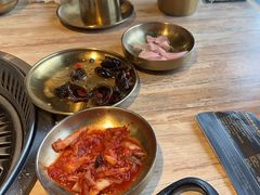 -权金城·炭火烤肉(北京联想桥店)