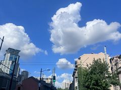 -Highline·城市露台景观餐厅(淮海路店)