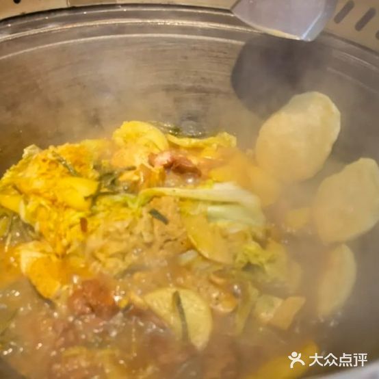 隆源铁锅炖(济高龙园店)