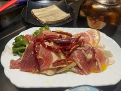 -美食美客土烙锅店·老字号