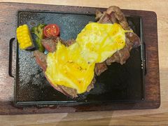-豪客来牛排(成都锦江大融城店)