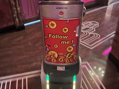 -欢乐迪KTV(观音桥未来国际店)