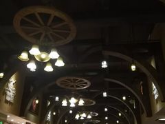 -哈利波特烧烤自助餐厅(香樟路店)