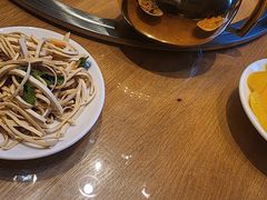 -额尔敦传统涮(光明路店)