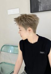 -丝源发型
