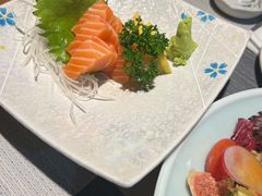 -森味薪火烧•烧鸟居酒屋•日本料理(望京店)