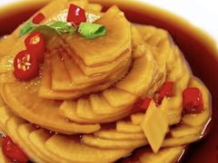 养生萝卜-湘阁里辣(沙井华润万家店)