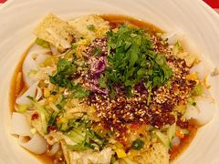 -西贝(上海中心店)