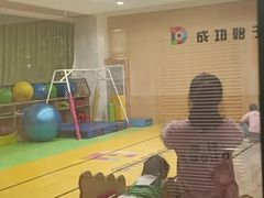 -多特儿童专注力·感统训练·学习力训练(曲江校区)