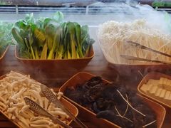 -温禾牛·和牛寿喜烧自助火锅(恒基名人店)