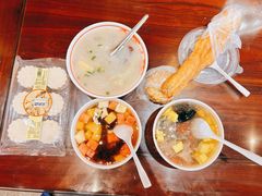 -秉正堂(天后宫总店)