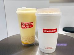 -Sevenbus一家奶茶店(汕头万象城店)