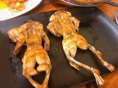 -圣夜东北菜烧烤·夜宵(胥江路店)