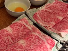 -飞驒牛 烤肉 马食一代(銀座店)