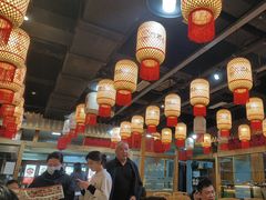 -汉唐守艺人·河北面馆(民心河店)