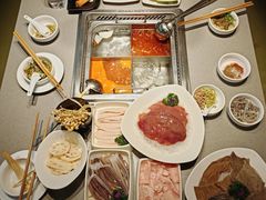 -海底捞火锅(龙湖金沙天街店)