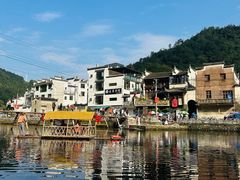 -上坦村