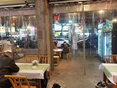 -可可大虾武汉土菜大排档(万松园1店)