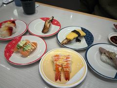 -滨寿司(高新伊藤店)